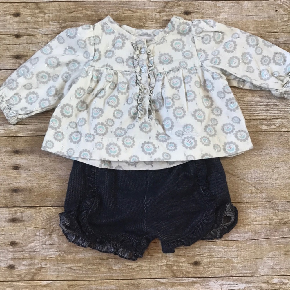 🌼Old Navy Spring Outfit 🌼
